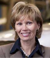 Kathleen McCann