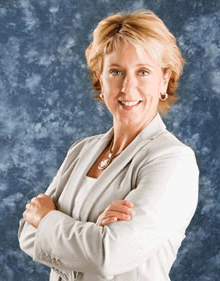 Marie Klopf